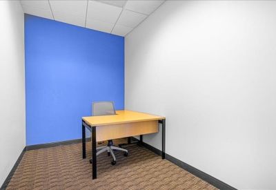 Office suites in central Dallas