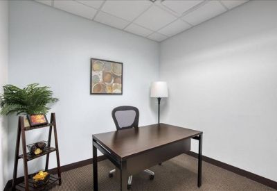 Image of Hicksville executive office