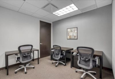 Exterior image of 100 Duffy Avenue, Suite 510