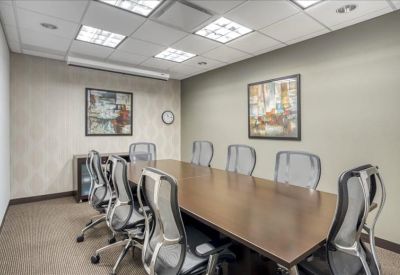 100 Duffy Avenue, Suite 510 office suites