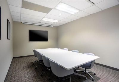 Serviced office in Columbus (Ohio)