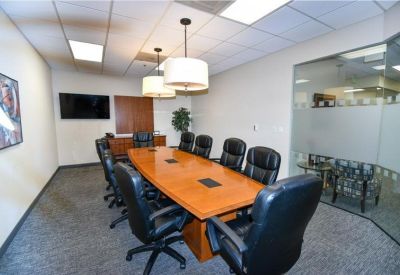 Executive office centres in central San Marcos