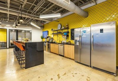 Image of Orlando (Florida) serviced office