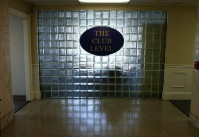 Serviced office centre - Pittsburgh