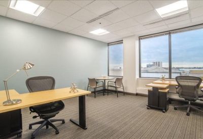 Serviced offices in central Denver
