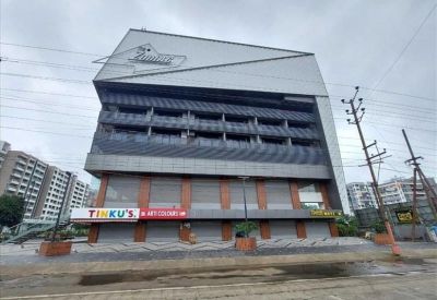 Executive suites to hire in Atlanta