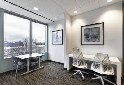 Image of Atlanta serviced office