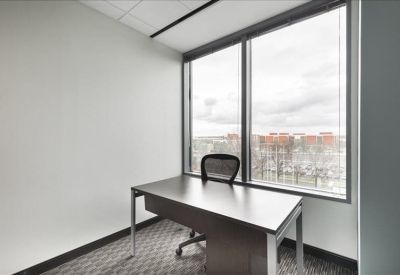 Exterior view of 100 Hartsfield Centre Parkway , Suite 500