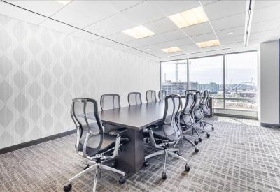 Washington DC office space