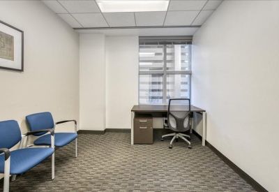 Image of Philadelphia serviced office