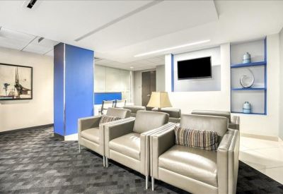 100 N 18th Street, Suite 300 serviced offices