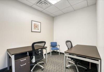 Offices at 100 N 18th Street, Suite 300