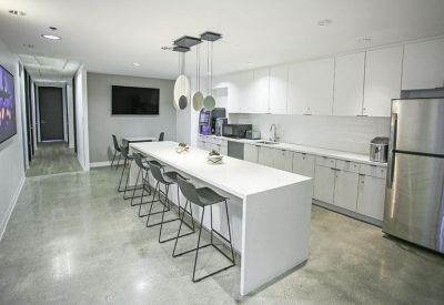 Offices at 100 Oceangate,(OCE) Suite 1200