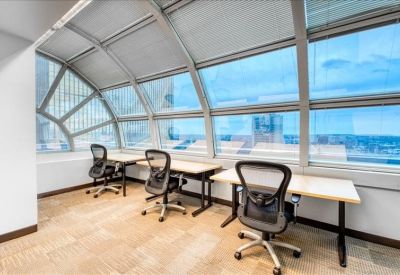 Office accomodation in Hartford