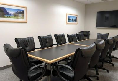 Office space to let in San Francisco