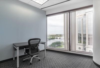 Office suite in Tampa