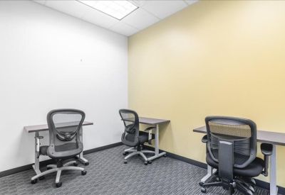 Tampa serviced office