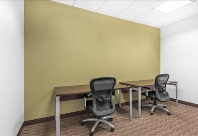 Exterior image of 100 South 4th Street, Suite 550