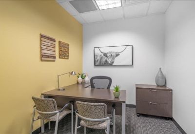 Serviced offices to lease in Albuquerque