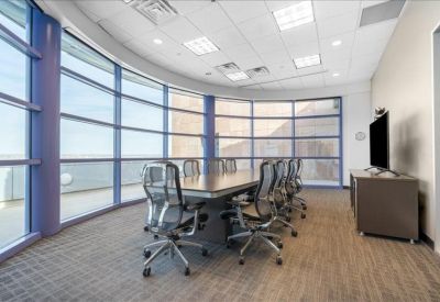 Serviced office - Albuquerque