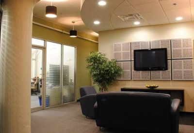 Executive office to rent in Woburn