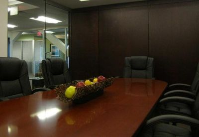 100 TradeCenter , Suite G-700 office spaces