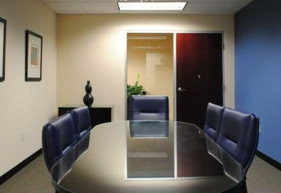 100 TradeCenter , Suite G-700