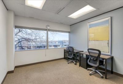 100 West Big Beaver Road, Suite 200