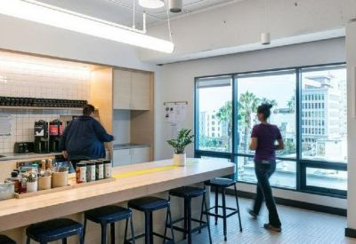 Serviced offices to rent in Long Beach