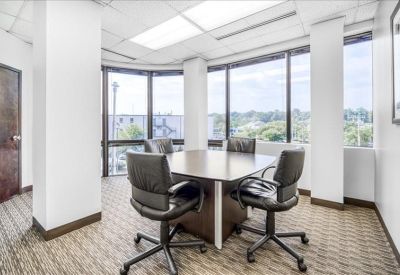 Office space in Towson