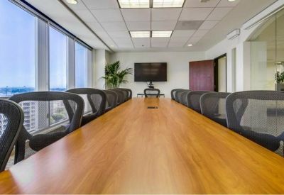 Executive office centre - Santa Monica