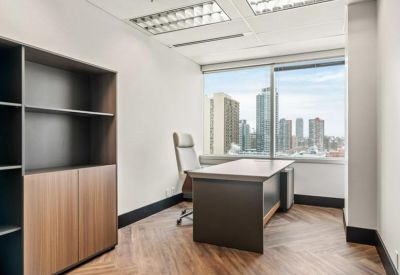 Serviced offices to hire in Calgary
