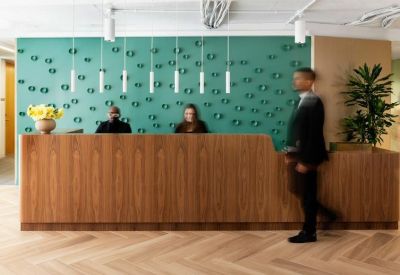 Offices at 1717 K Street North West, Suite 900