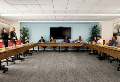 Office spaces to let in Washington DC