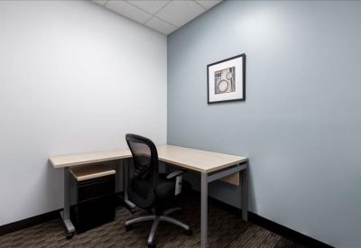 Executive office in Bridgeport