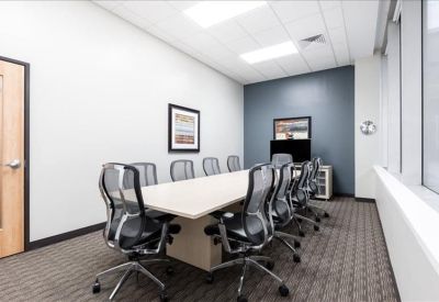 Serviced office to rent in Bridgeport
