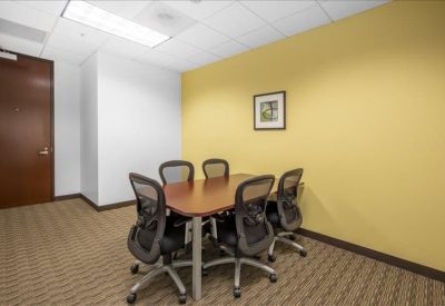 Serviced office to hire in Atlanta
