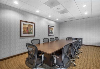 Office space in Atlanta