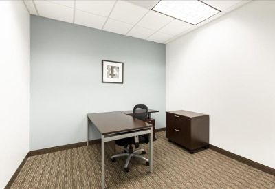 Atlanta office space