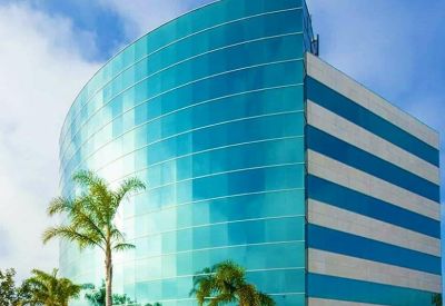 Image of Oxnard serviced office centre