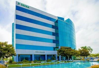 Executive office centre - Oxnard