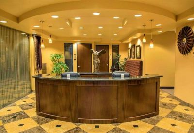 Offices at 1000 Town Center Drive, Suite 300