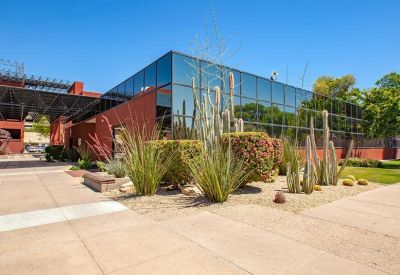 Interior of 10000 North 31st Avenue