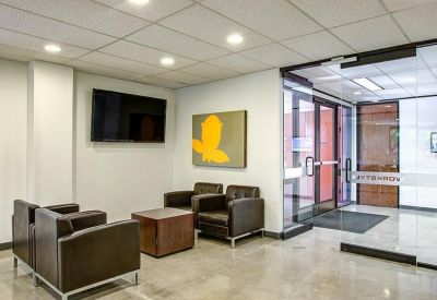 Office suites to hire in Phoenix