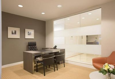 Exterior image of 1001 Brickell Bay Drive, Suite 2700, Brickell Bay Office Tower