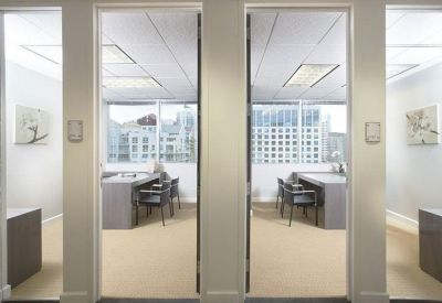Image of Miami office suite