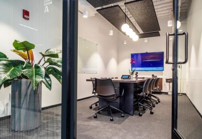 Offices at 1001 Liberty Avenue, 5th Floor