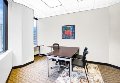 Serviced office to lease in Portland (Oregon)