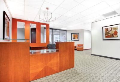 Exterior view of 1050 SW 6th Avenue, Suite 1100