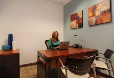 Exterior image of 101 E Park Blvd, Suite 600